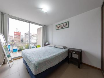 Departamento Venta Centro 1 Dormitorio amenities Pileta Quincho