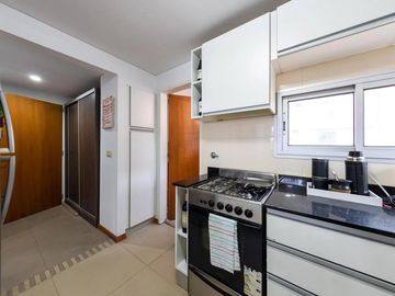 Departamento Venta Centro 1 Dormitorio amenities Pileta Quincho
