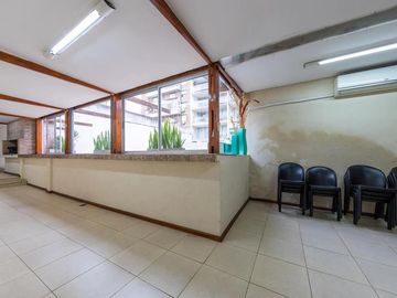 Departamento Venta Centro 1 Dormitorio amenities Pileta Quincho
