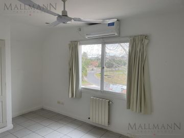 Casa en Estancias del Pilar, B Champagnat | Mallmann propiedades