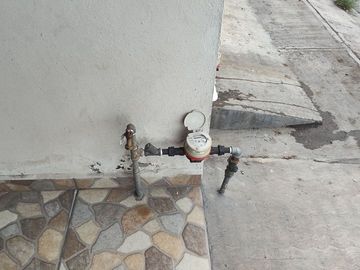 Casa en Venta en Balcones de Anáhuac, Escobedo N.L.