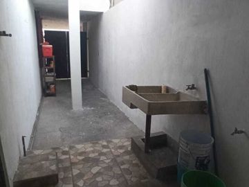 Casa en Venta en Balcones de Anáhuac, Escobedo N.L.