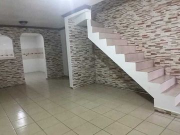 Casa en Venta en Balcones de Anáhuac, Escobedo N.L.