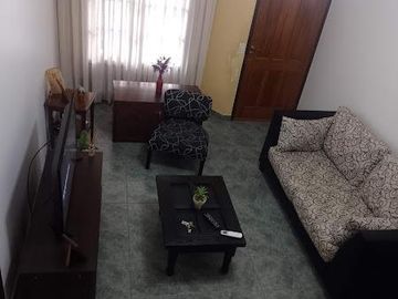 Casa - Villa Luzuriaga