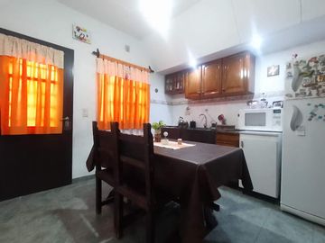 Casa - Villa Luzuriaga
