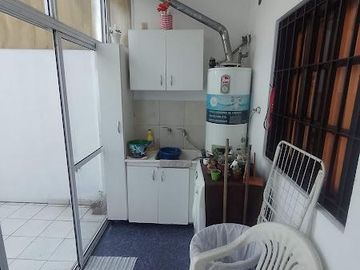 Casa - Villa Luzuriaga