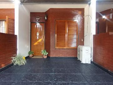 Casa - Villa Luzuriaga