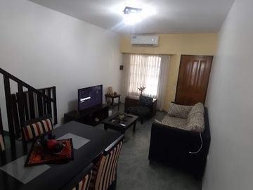 Casa - Villa Luzuriaga