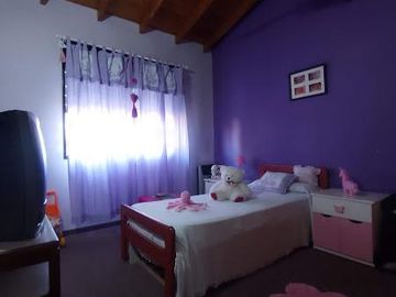 Casa - Villa Luzuriaga