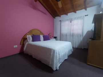 Casa - Villa Luzuriaga