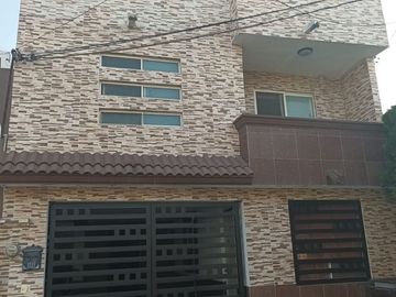 Casa en Venta en Jardines de Andalucía en Guadalupe, N.L.