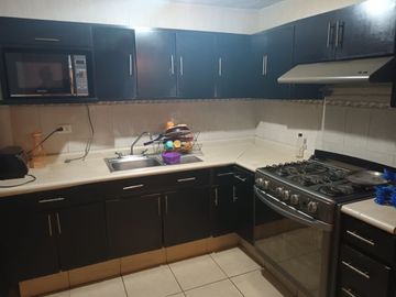 Casa en Venta en Jardines de Andalucía en Guadalupe, N.L.