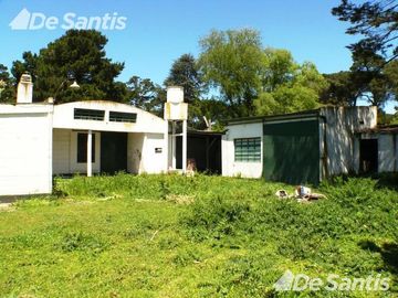 Casa Quinta sobre parcela de 6300 m²