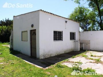Casa Quinta sobre parcela de 6300 m²