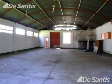Casa Quinta sobre parcela de 6300 m²