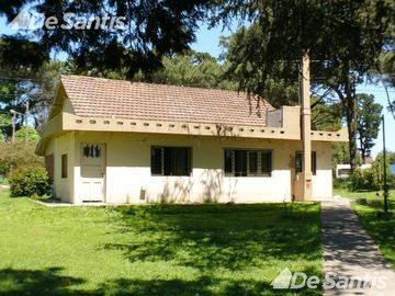 Casa Quinta sobre parcela de 6300 m²