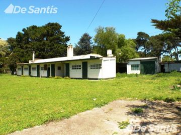 Casa Quinta sobre parcela de 6300 m²