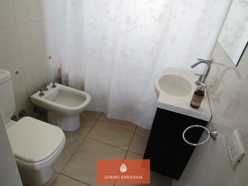 VENTA Departamento  2 amb c/   cochera y baulera. Plaza Mitre!