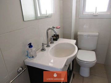 VENTA Departamento  2 amb c/   cochera y baulera. Plaza Mitre!