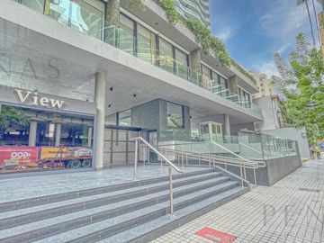 MODERNA OFICINA EN VICENTE LÓPEZ -  GRAN IMAGEN CORPORATIVA