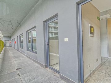 MODERNA OFICINA EN VICENTE LÓPEZ -  GRAN IMAGEN CORPORATIVA