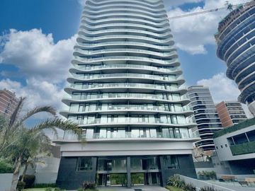 MODERNA OFICINA EN VICENTE LÓPEZ -  GRAN IMAGEN CORPORATIVA