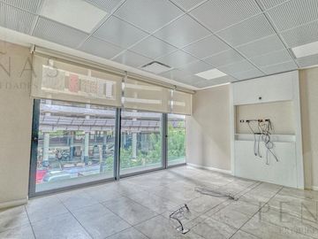 MODERNA OFICINA EN VICENTE LÓPEZ -  GRAN IMAGEN CORPORATIVA