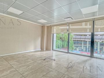 MODERNA OFICINA EN VICENTE LÓPEZ -  GRAN IMAGEN CORPORATIVA