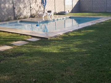 Casa venta  4 dormitorios 3 baños 1 cochera 600 mts 2 totales - Coronel Brandsen