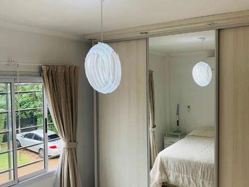 Departamento venta 2 dormitorios 2 baños  1 cochera y patio 72 mts 2  - Canning