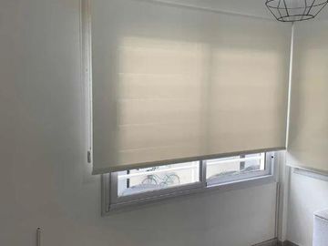 Departamento venta 2 dormitorios 2 baños  1 cochera y patio 72 mts 2  - Canning