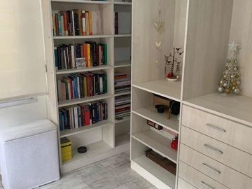 Departamento venta 2 dormitorios 2 baños  1 cochera y patio 72 mts 2  - Canning