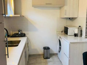 Departamento venta 2 dormitorios 2 baños  1 cochera y patio 72 mts 2  - Canning
