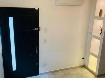 Departamento venta 2 dormitorios 2 baños  1 cochera y patio 72 mts 2  - Canning
