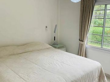Departamento venta 2 dormitorios 2 baños  1 cochera y patio 72 mts 2  - Canning