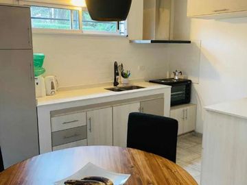 Departamento venta 2 dormitorios 2 baños  1 cochera y patio 72 mts 2  - Canning