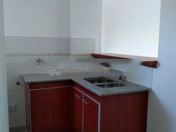 Departamento monoambiente en venta - 1 baño - 36mts2 - La Plata