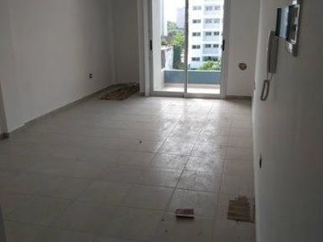 Departamento monoambiente en venta - 1 baño - 36mts2 - La Plata