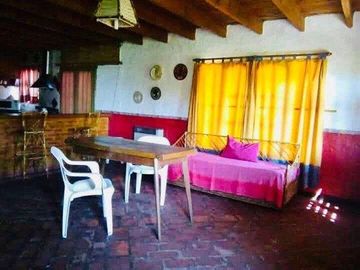 3 CASAS CON VISTA AL ARROYO Y A 200 METROS  DEL MAR