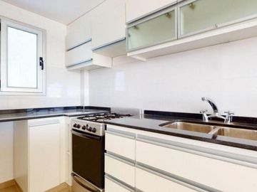Departamento en venta - 2 Dormitorios 1 Baño - Cochera - 85mts2 - La Plata
