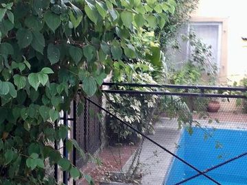 Excelente Casa Interna para dos familias con pileta - Venta Directa - OPORTUNIDAD!!!