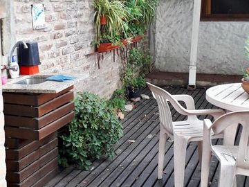 Excelente Casa Interna para dos familias con pileta - Venta Directa - OPORTUNIDAD!!!