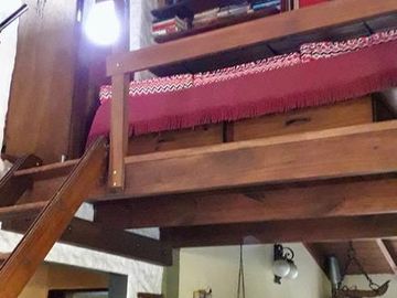 Excelente Casa Interna para dos familias con pileta - Venta Directa - OPORTUNIDAD!!!