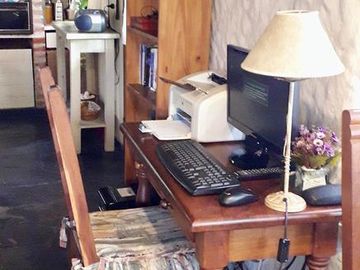 Excelente Casa Interna para dos familias con pileta - Venta Directa - OPORTUNIDAD!!!