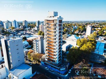 Departamento 2 amb. c/cochera en venta en Quilmes Klover Ocampo,  Apto Profesional