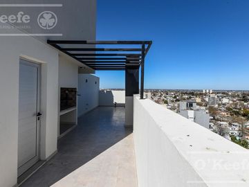 Departamento 2 amb. c/cochera en venta en Quilmes Klover Ocampo,  Apto Profesional