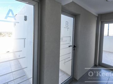 Departamento 2 amb. c/cochera en venta en Quilmes Klover Ocampo,  Apto Profesional