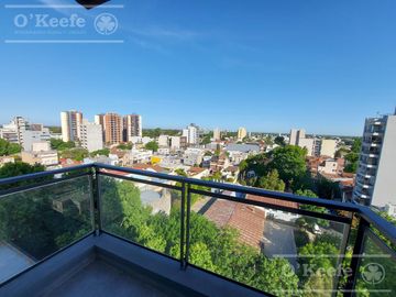 Departamento 2 amb. c/cochera en venta en Quilmes Klover Ocampo,  Apto Profesional
