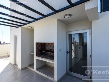 Departamento 2 amb. c/cochera en venta en Quilmes Klover Ocampo,  Apto Profesional