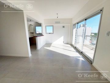Departamento 2 amb. c/cochera en venta en Quilmes Klover Ocampo,  Apto Profesional